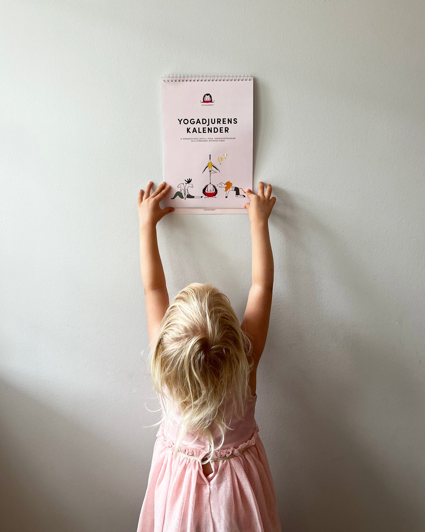 YOGADJURENS KALENDER