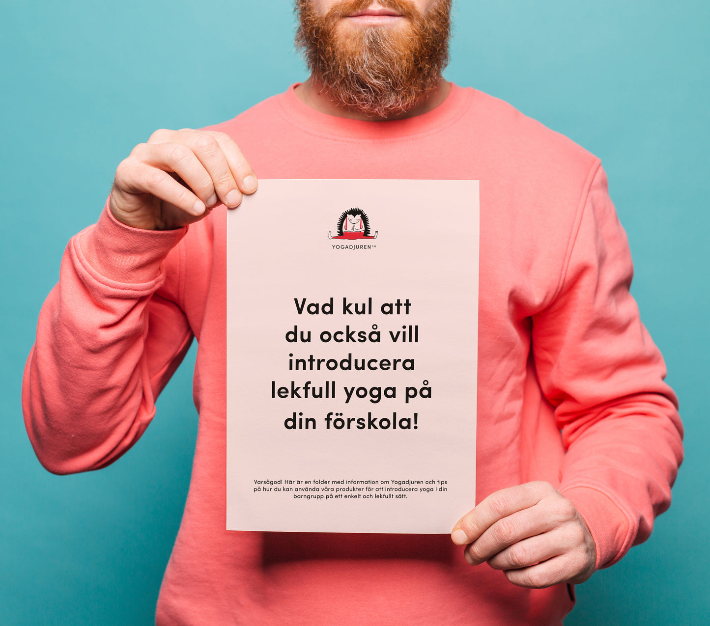 FOLDER med info & tips