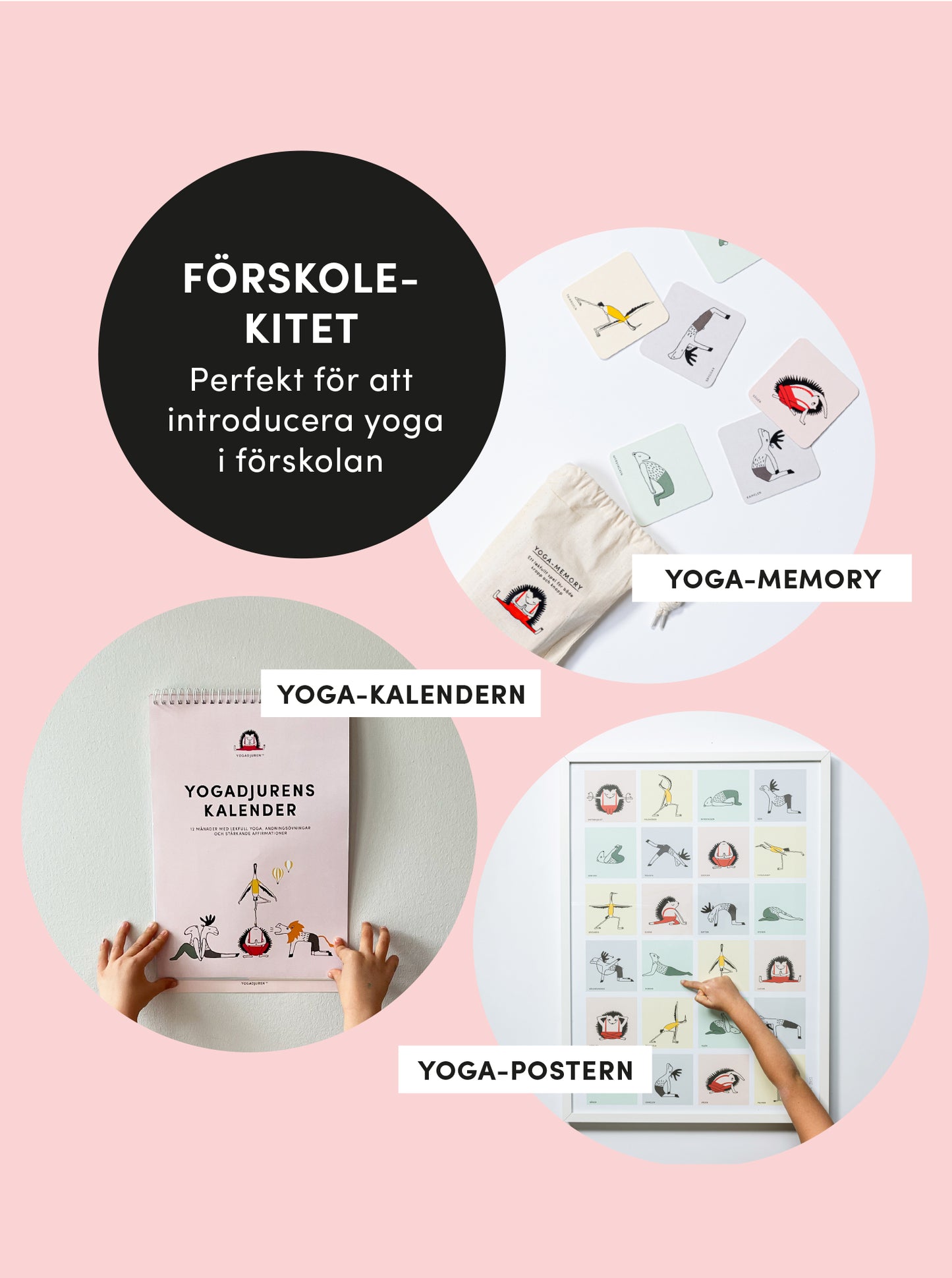 FÖRSKOLE-KITET