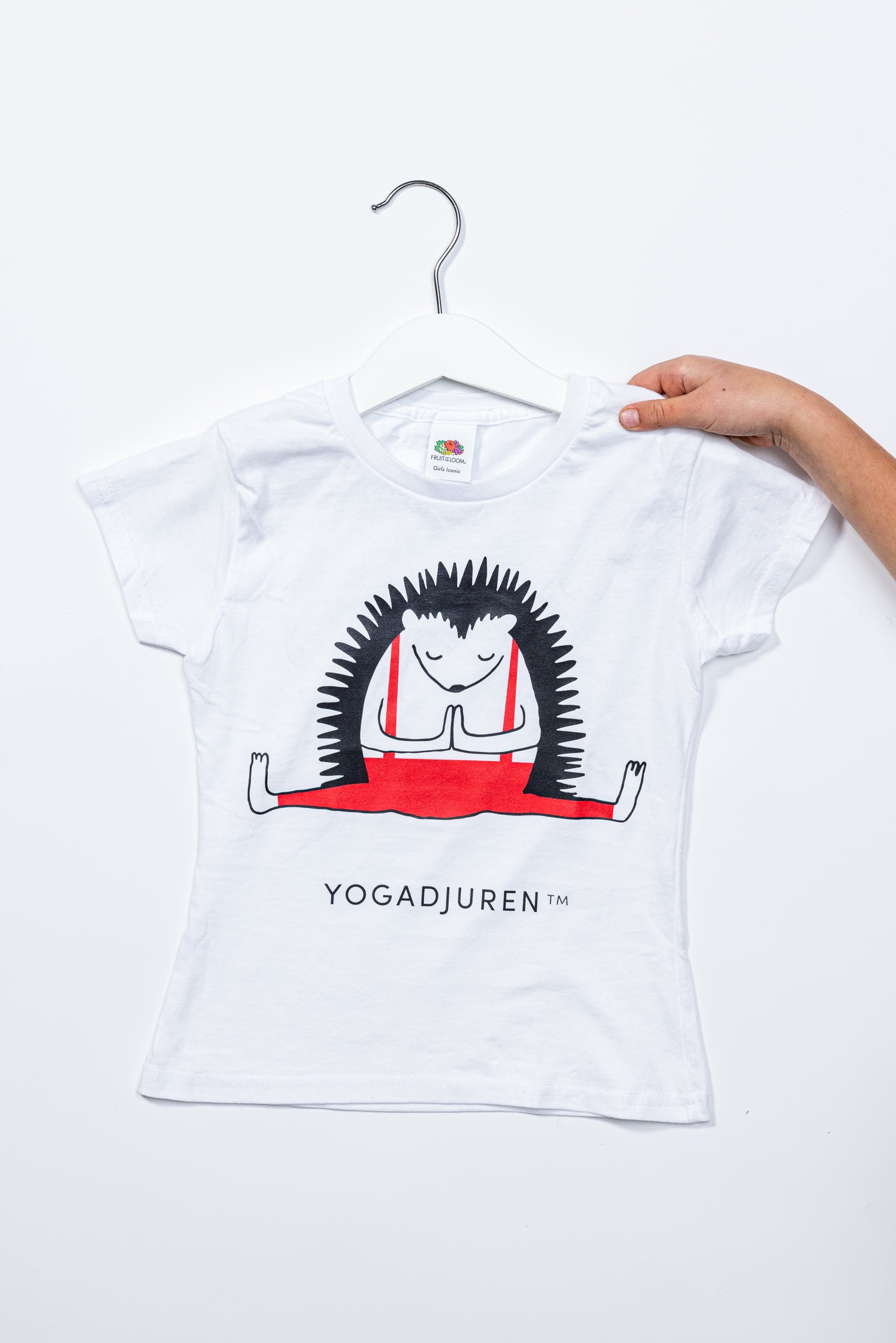 T-SHIRT med tryck