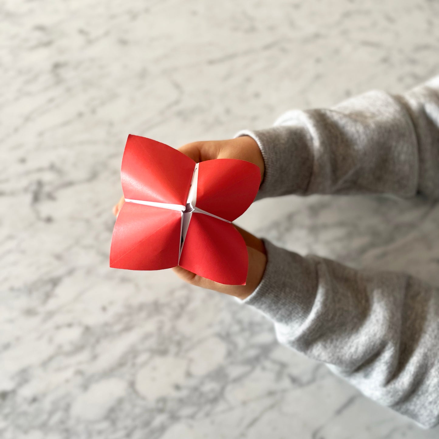JUL-LOPPA med mysiga aktiviteter